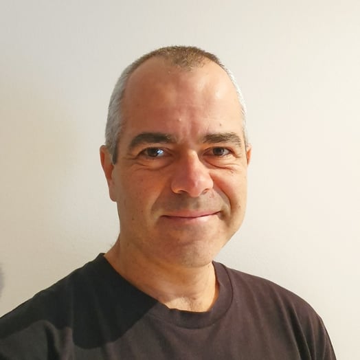 Fabio Terrile, Developer in Avegno, Liguria, Metropolitan City of Genoa, Italy