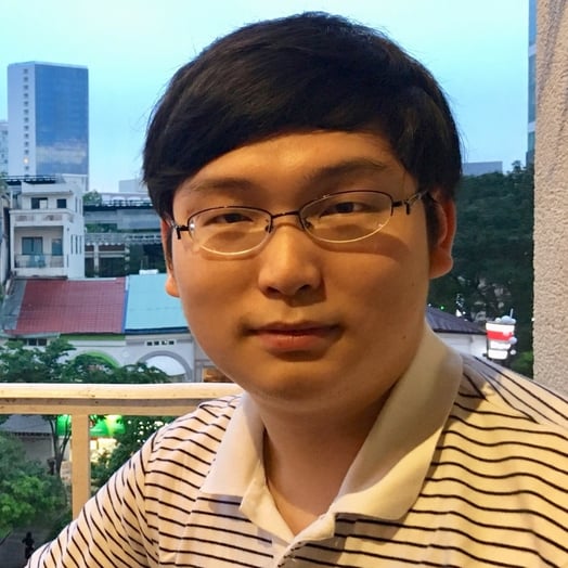 Hanlin Wang, Developer in Hong Kong, Hong Kong