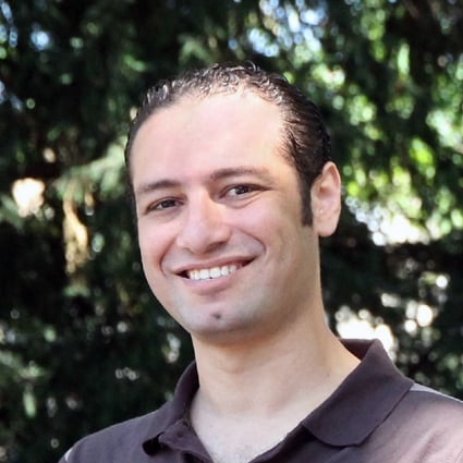 Mustapha Saeed, Developer in Sydney, New South Wales, Australia