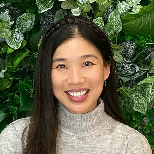 Christina Lin, Developer in Vancouver, BC, Canada