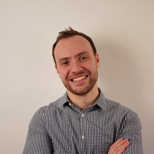 Andrew Wallis, Developer in Letchworth Garden City, United Kingdom