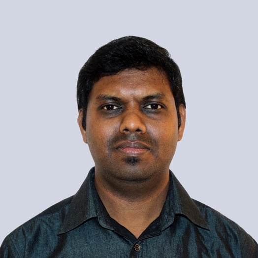 Sathya Palani, Developer in Bengaluru, Karnataka, India