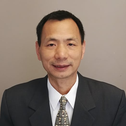 Benjamin Li, Developer in Oakville, ON, Canada