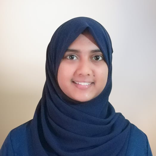 Yumna Albar, Developer in Dubai, United Arab Emirates
