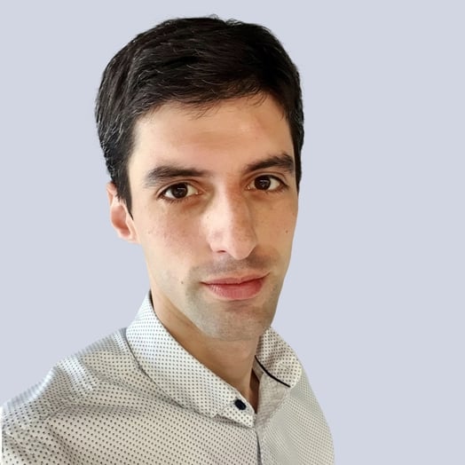 Giorgi Dalakishvili, Developer in Tbilisi, Georgia