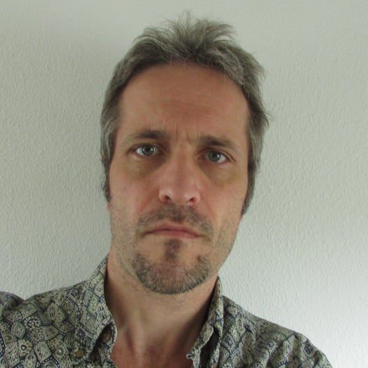 Michel Combes, Developer in Lausanne, Switzerland