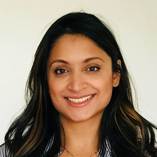 Smita Das, Project Manager in London, United Kingdom