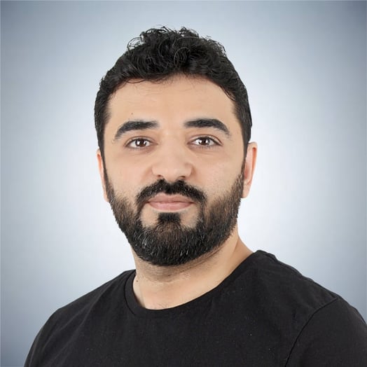 Ahmad Alkhawaja, Product Manager in Dubai, United Arab Emirates