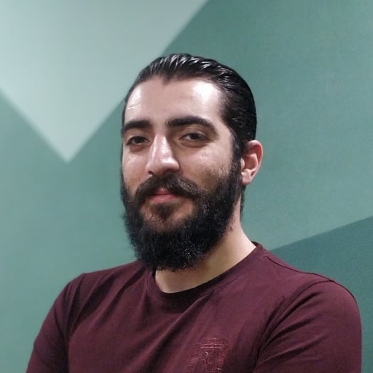 Moushegh Amirbekyan, Developer in Yerevan, Armenia