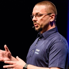 Demir Selmanovic's profile image