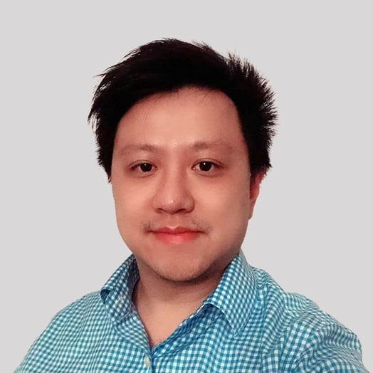 Yau Lun Tang, Developer in Baltimore, MD, United States