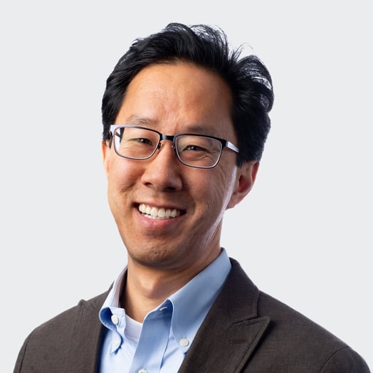 Andy Chiang, Product Manager in Palo Alto, United States