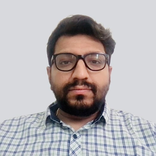 Dipesh Kakadiya, Developer in Pune, Maharashtra, India