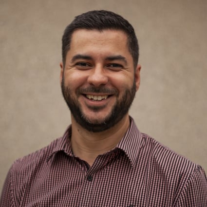 Luciano Rodrigues, Project Manager in Barueri - São Paulo, Brazil