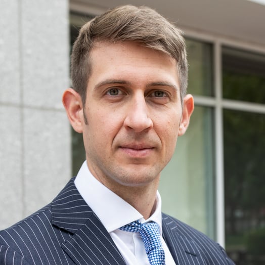 Jeffrey Fidelman, Finance Expert in New York, NY, United States