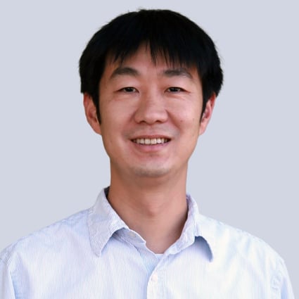Jianfeng Wang, Developer in Sunnyvale, CA, United States