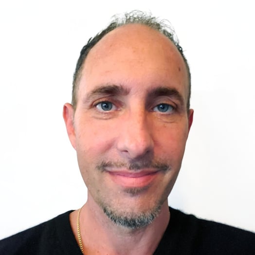 Edward Kench, Developer in Clearwater, FL, United States