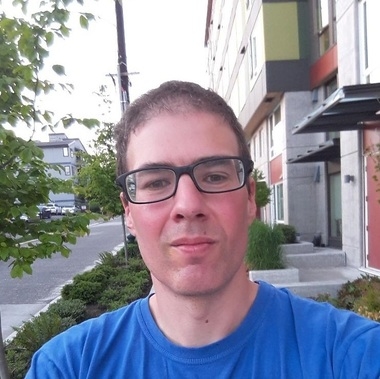 Tyson Jacobs, Developer in Seattle, WA, United States