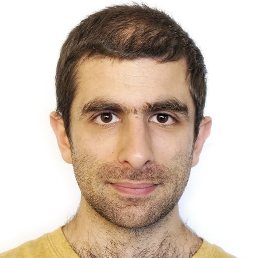 Ben Semerjian, Developer in Portland, OR, United States