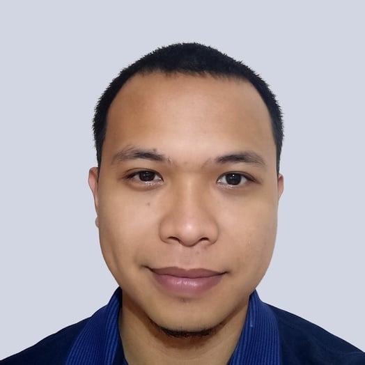 Jose Mari A Consador, Developer in Quezon City, NCR, Philippines
