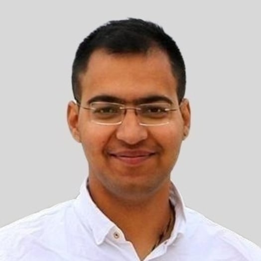 Sahil Chugh, Developer in London, United Kingdom