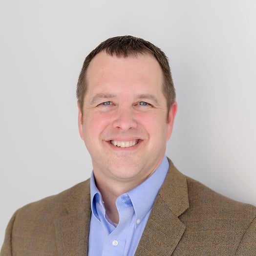Patrick Quirk, Project Manager in Lexington, KY, United States