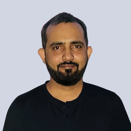 Mukesh Bhakar, Developer in Jaipur, Rajasthan, India