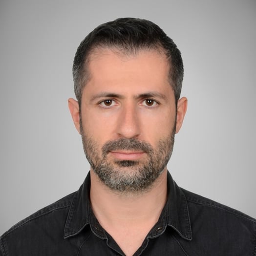İhsan Yayla, Developer in Ankara, Turkey