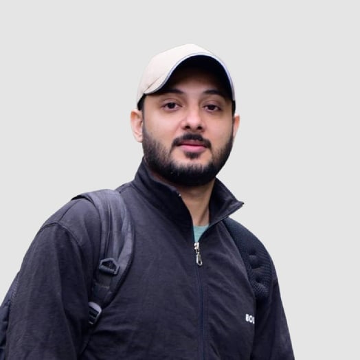 Awais M, Developer in Lahore, Pakistan