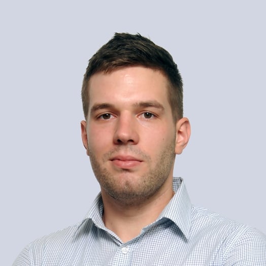 Janko Krstic, Developer in Belgrade, Serbia