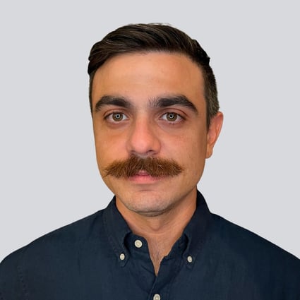 Austin Montoya, Developer in Portland, United States