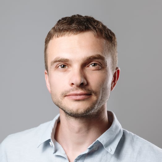 Oleksandr Bondar, Developer in Lviv, Lviv Oblast, Ukraine