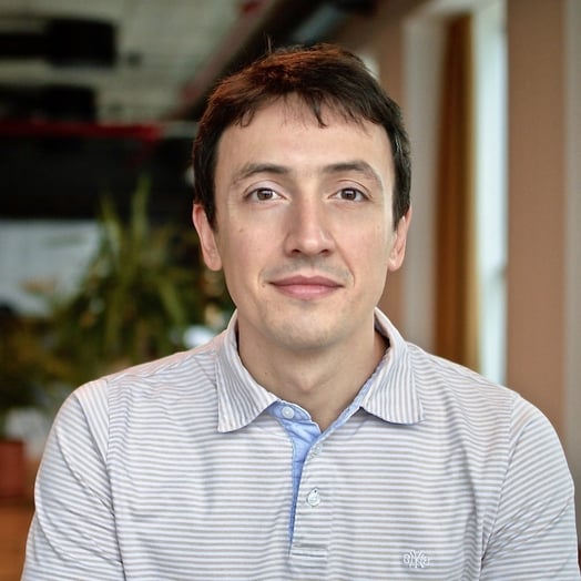 Viktor Kerkez, Developer in Serbia