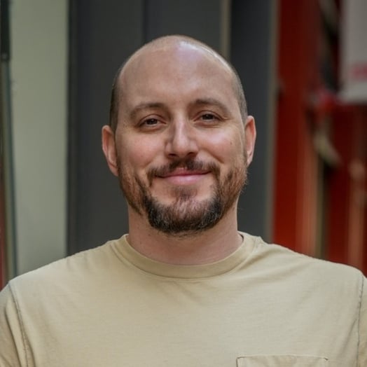 Matthew Angelini, Developer in Yorktown Heights, NY, United States