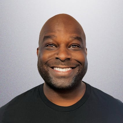 Ced Funches, Designer in San Diego, United States