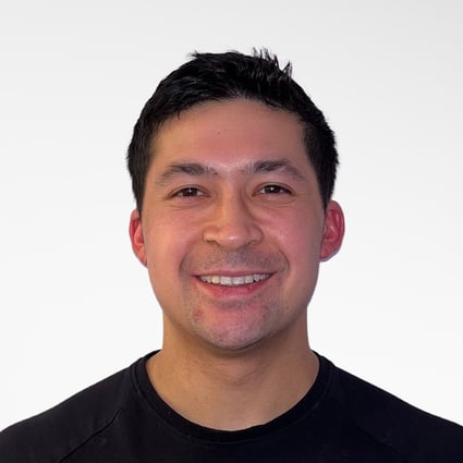 Gianluca Vaccarini, Developer in Seattle, WA, United States