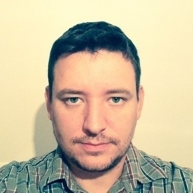 Damir Meznaric, Developer in Osijek, Croatia