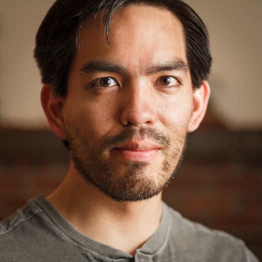 Esteban Aparicio, Developer in Kansas City, MO, United States