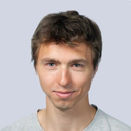 Anton Tanchuck, Developer in Kharkiv, Kharkiv Oblast, Ukraine