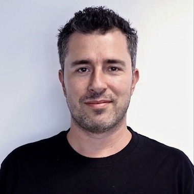 Vasile Pop, Developer in Cluj-Napoca, Romania