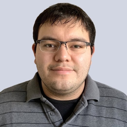 Pablo Aguilar, Developer in Little Elm, TX, United States