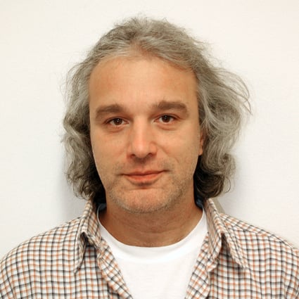 Todor Gaidarov, Developer in London, United Kingdom