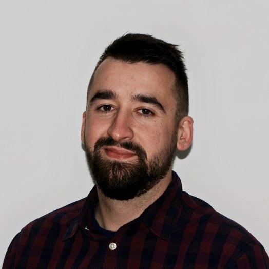 Uros Titovic, Product Manager in Belgrade, Serbia