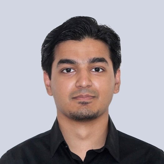 Tajammal Sheikh, Product Manager in New York, NY, United States