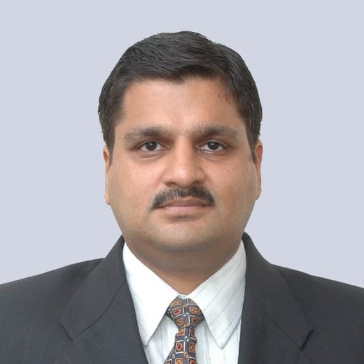 Suresh Kumar Jandhyala, Finance Expert in Hyderabad, Telangana, India