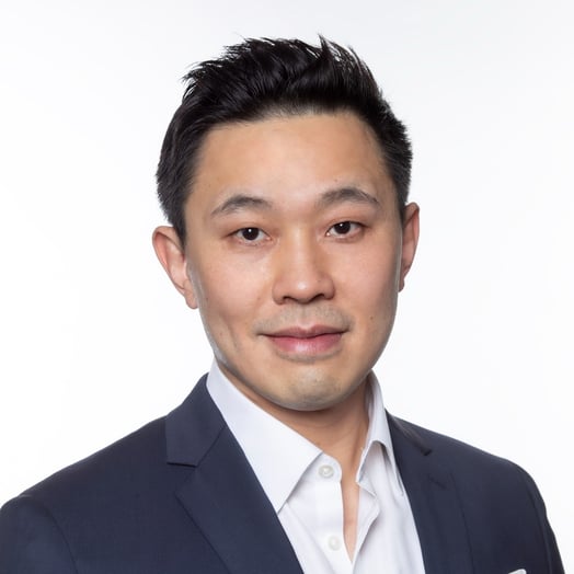 Matthew Lo, Finance Expert in New York, NY, United States