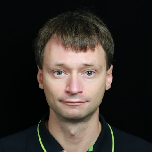 Victor Ekimov, Developer in London, United Kingdom