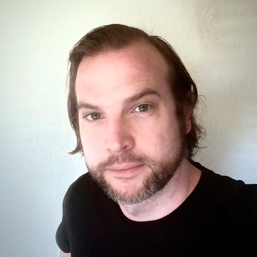 Barrett Cox, Developer in Oakland, CA, United States