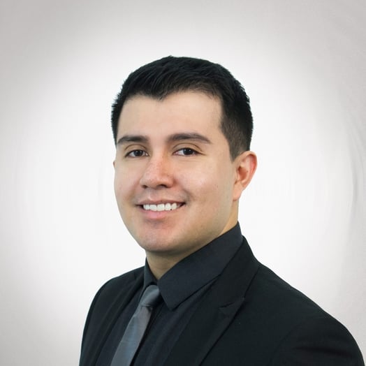 Mario Rojas, Developer in Austin, TX, United States