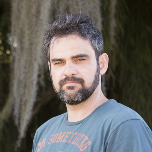 Renato Araujo, Developer in Serra - ES, Brazil